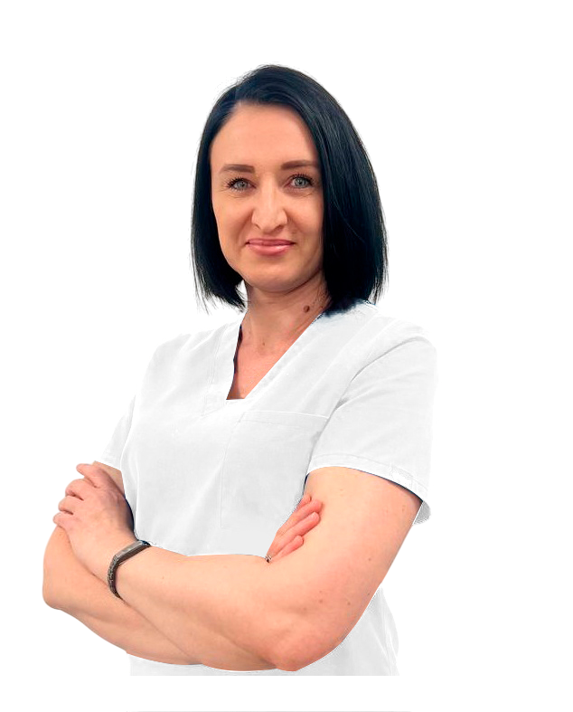 Aneta Zmuda